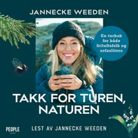 Takk for turen, naturen