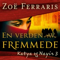 En verden av fremmede