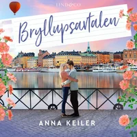 Bryllupsavtalen