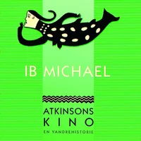 Atkinsons kino