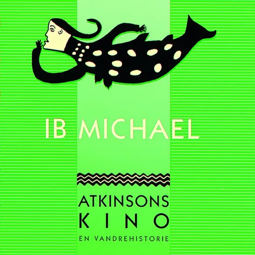 Atkinsons kino
