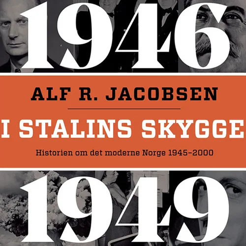 I Stalins skygge
