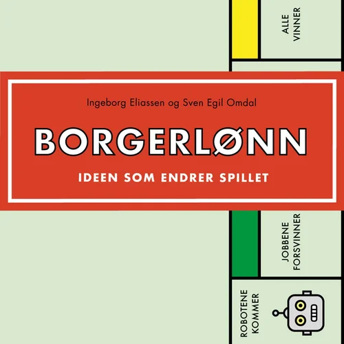 Borgerlønn