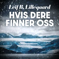 Hvis dere finner oss