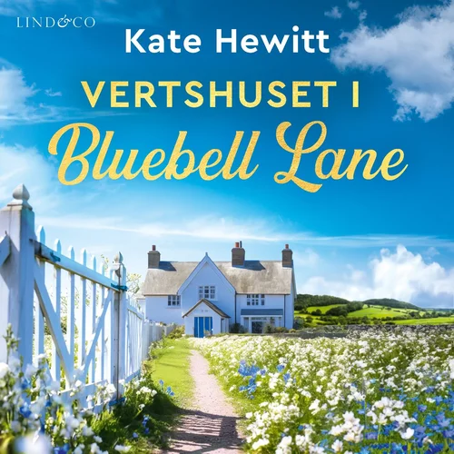 Vertshuset i Bluebell Lane