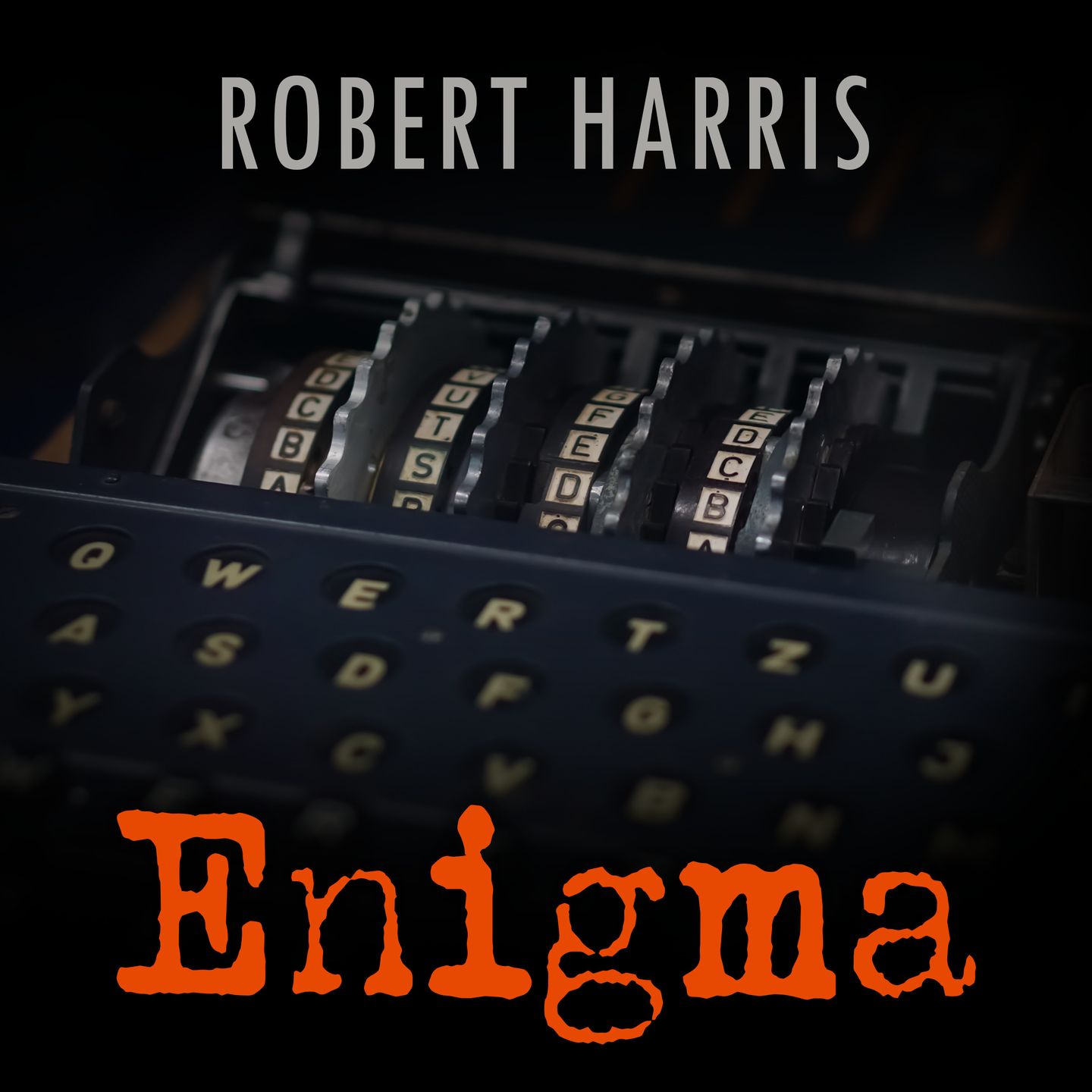 Enigma