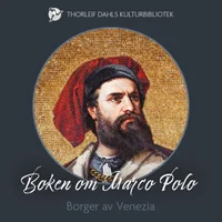 Boken om Marco Polo