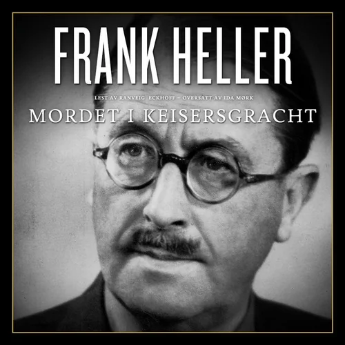 Mordet i Keizersgracht