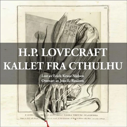 Kallet fra Cthulhu