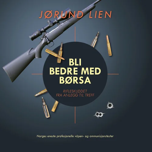 Bli bedre med børsa