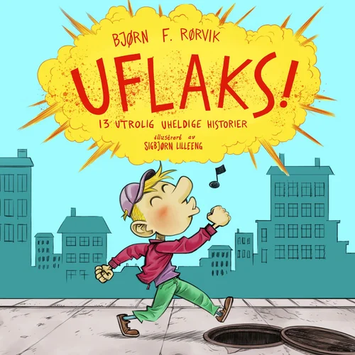 Uflaks