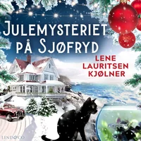 Julemysteriet på Sjøfryd