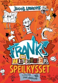Speilkysset