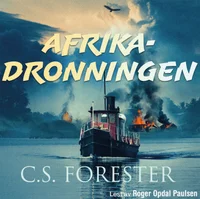 Afrikadronningen