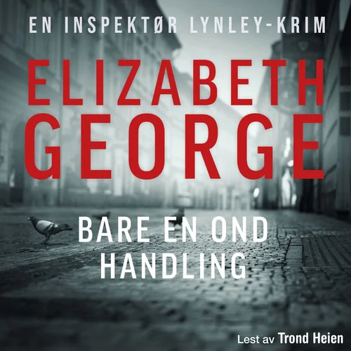 Bare en ond handling