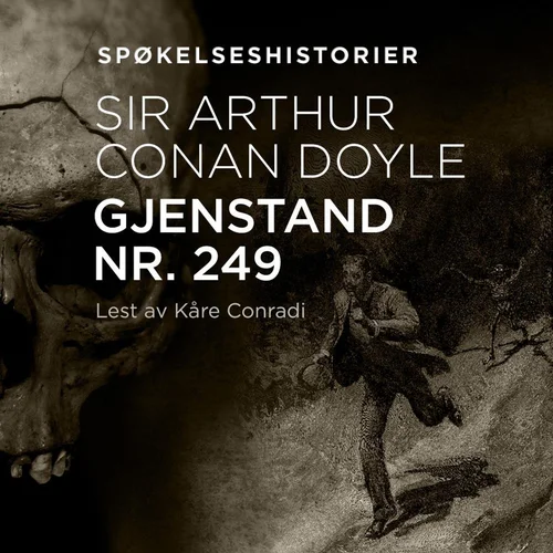 Gjenstand nr. 249