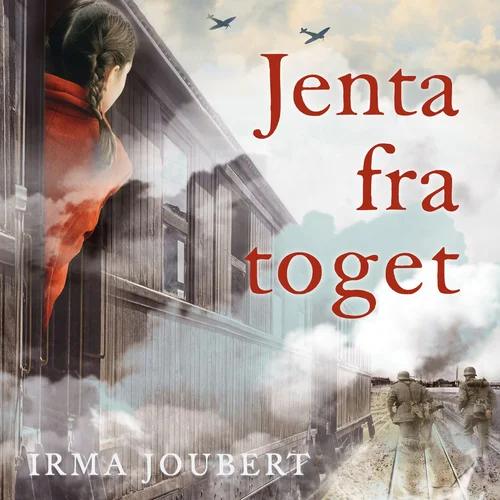 Jenta fra toget