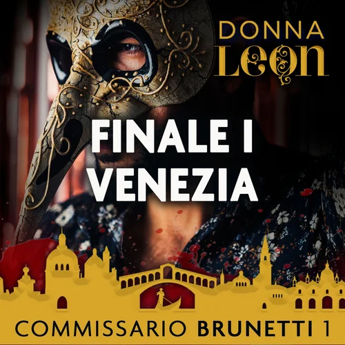 Finale i Venezia