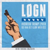 Løgn