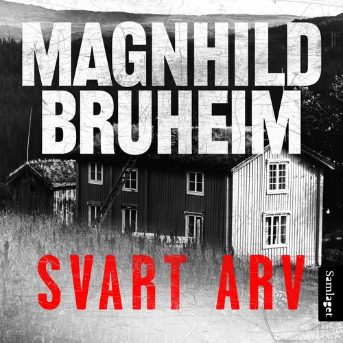Svart arv