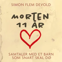 Morten 11 år