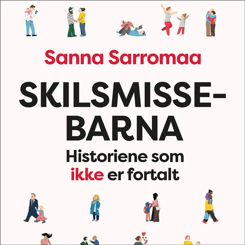 Skilsmissebarna