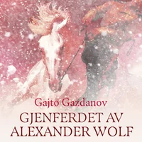 Gjenferdet av Alexander Wolf