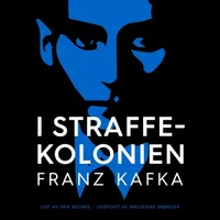 I straffekolonien