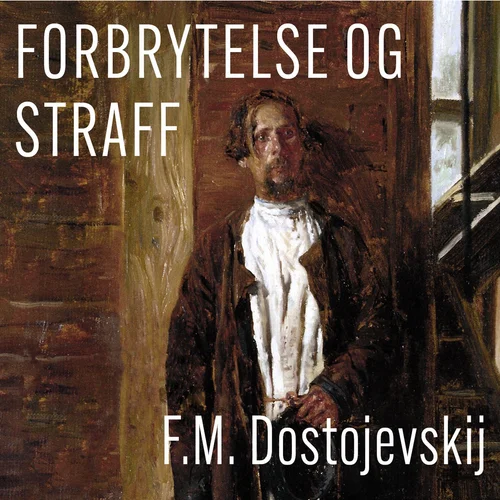 Forbrytelse og straff