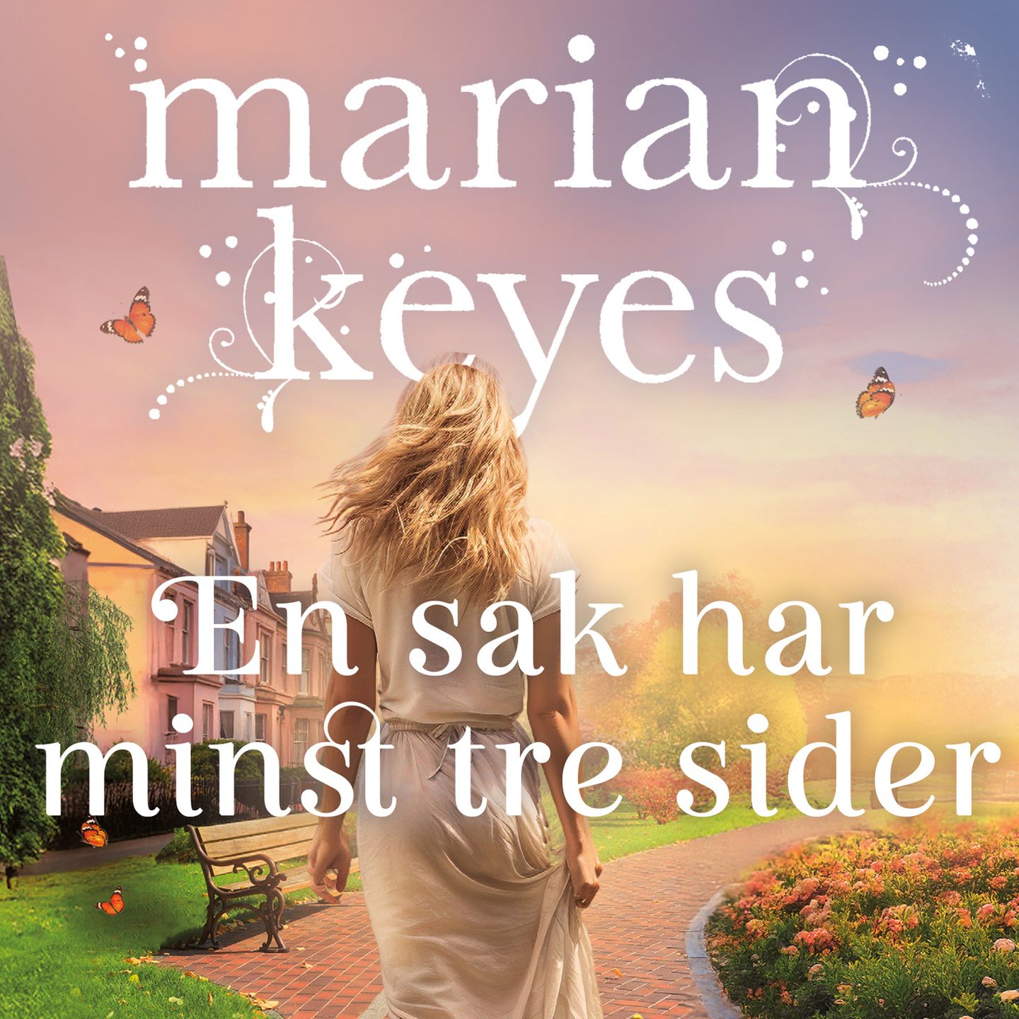 En sak har minst tre sider