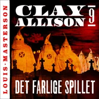 Det farlige spillet