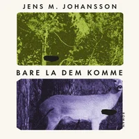 Bare la dem komme