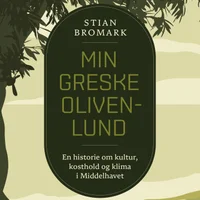 Min greske olivenlund
