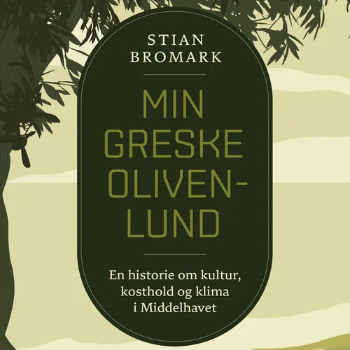 Min greske olivenlund