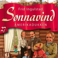 Amerikadukken