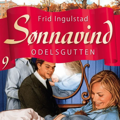 Odelsgutten
