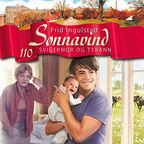 Svigermor og tyrann