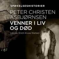 Venner i liv og død