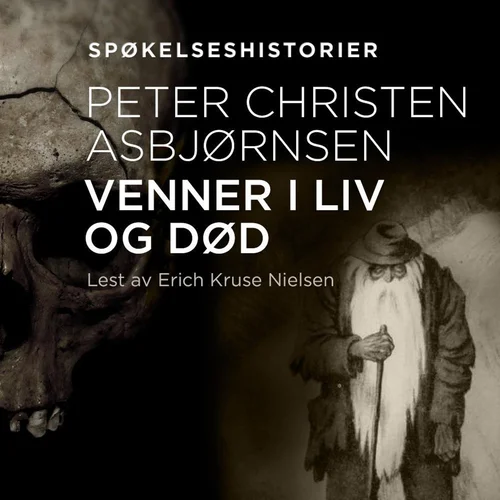 Venner i liv og død