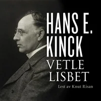 Vetle-Lisbet