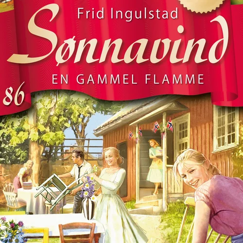 En gammel flamme