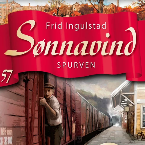 Spurven