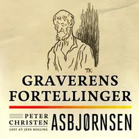 Graverens fortellinger