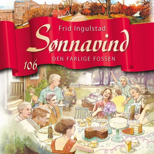 Den farlige fossen