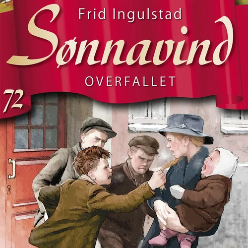 Overfallet