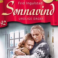 Urolige dager