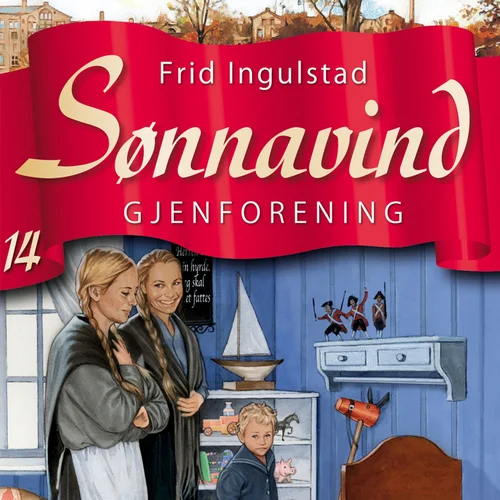Gjenforening