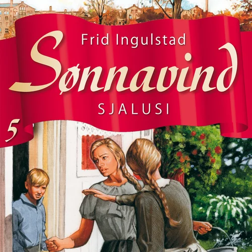 Sjalusi