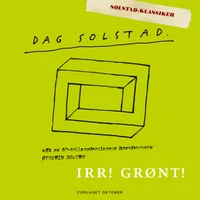 Irr! Grønt!