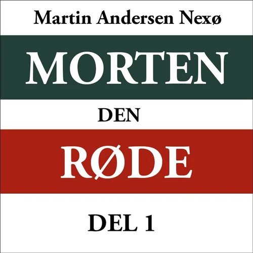 Morten den røde